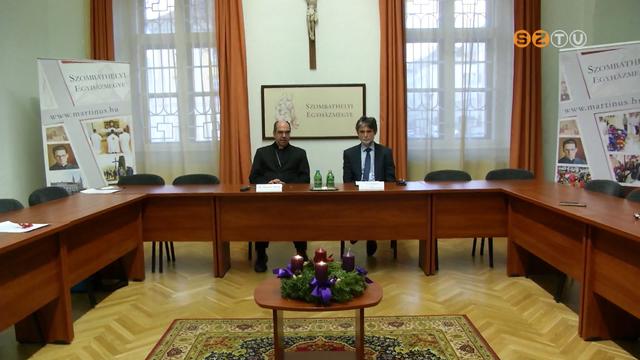 Katolikus középiskola nyílik - Szociális és oktatási területre képeznek fiatalokat jövő ősztől Katolikus középiskola nyílik - Szociális és oktatási területre képeznek fiatalokat jövő ősztől