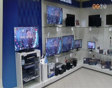 Nincs kar�csonyi jogszab�ly a term�kek visszav�tel�re