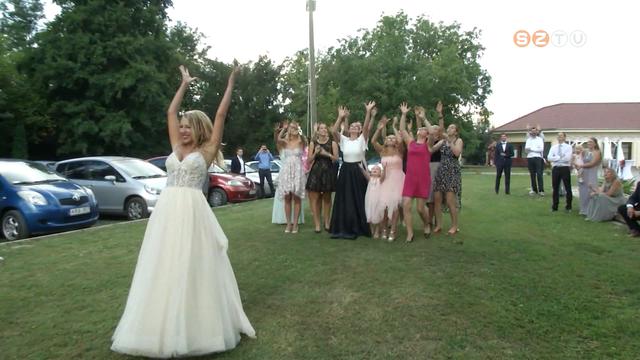 Boldogító igen - drágább lett az esküvőszervezés Boldogító igen - drágább lett az esküvőszervezés