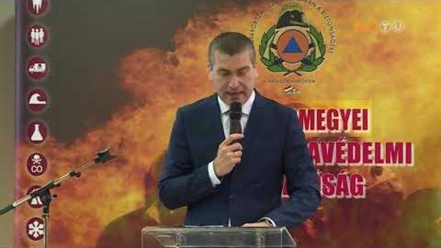 Hároméves nemzetközi projekt zárult le Szombathelyen Hároméves nemzetközi projekt zárult le Szombathelyen