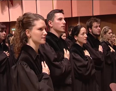 Diplomaosztó a SEK-en