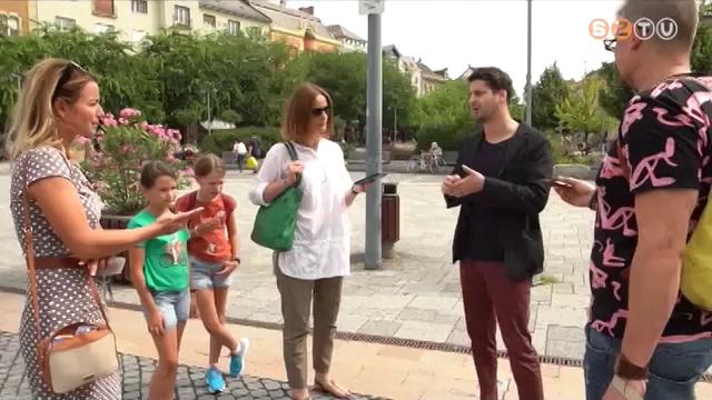 A pedagógusok béremelésére reagált Ungár Péter A pedagógusok béremelésére reagált Ungár Péter