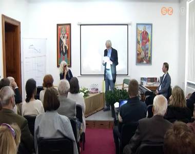 Alakul� �l�s�t tartotta a napokban az �j Elm�lyed�s Gondolkod� T�rsas�g