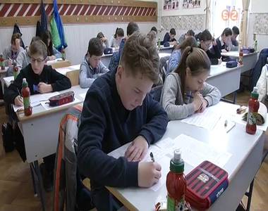 1100 di�k a Zr�nyi-matekversenyen