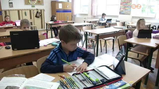 Vissza az iskolába Vissza az iskolába