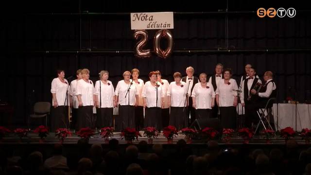 �nnepelt a Gy�ngy�sherm�n-Szentkir�lyi N�tak�r