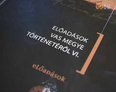 �sszefoglal� k�tet jelent meg az elm�lt 5 �v lev�lt�ri napjair�l