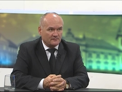 Ma-Holnap Extra - interjú Hende Csabával