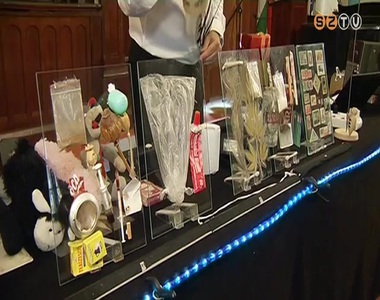 Drogprevenci�s el�ad�s a Premontreiben