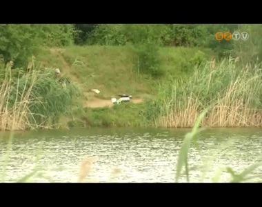 Meg�julhat a vasi horg�sz sz�vets�g kezel�s�ben l�v� �jperinti horg�szt�