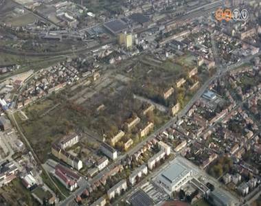 URBACT projekt: Laktanyahasznos�t�s