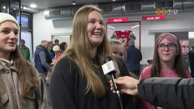 A tli sznetben is kikapcsoldsi s sportolsi lehetsget biztost a kznsg korcsolyzs