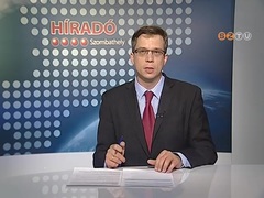 Híradó - 2014. május 6. Híradó - 2014. május 6.
