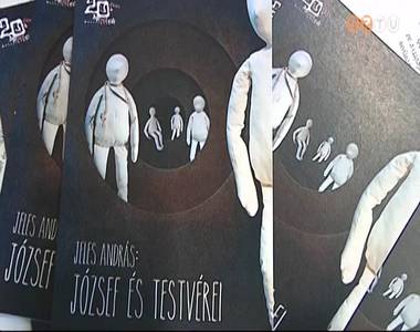 H�rom szombathelyi sz�nh�zi el�ad�s a legjobbak k�z�tt