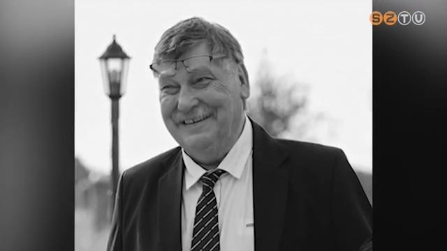 Elhunyt Rakos Gyula sebész főorvos Elhunyt Rakos Gyula sebész főorvos