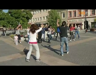 Legyen a sport a szenved�lyed!