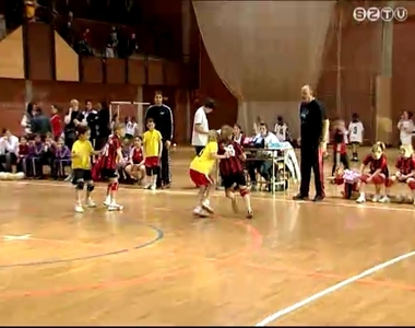 Student Komfort kézilabda torna Student Komfort kézilabda torna