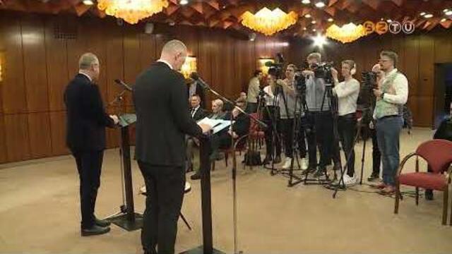 700 millió forintot visszakap Szombathely - jelentette be sajtótájékoztatóján Navracsics Tibor 700 millió forintot visszakap Szombathely - jelentette be sajtótájékoztatóján Navracsics Tibor