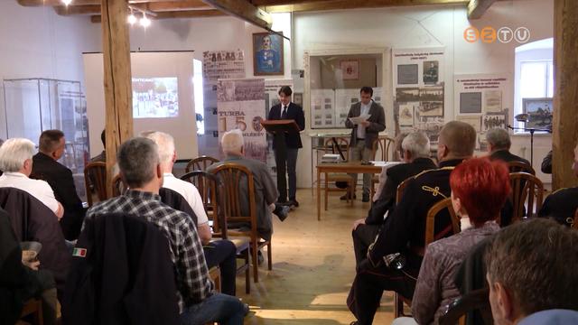 Katonatörténeti konferencia Katonatörténeti konferencia