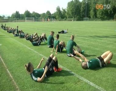 Már készül a Hali Már készül a Hali