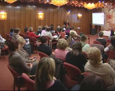 Regionális családvédelmi konferencia kilencedszer Regionális családvédelmi konferencia kilencedszer