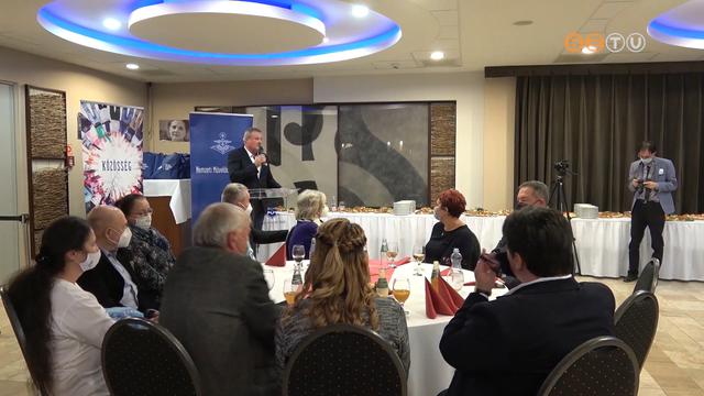 Egy éves képzés után 124 közművelődési szakember dolgozhat a kistelepüléseken Egy éves képzés után 124 közművelődési szakember dolgozhat a kistelepüléseken