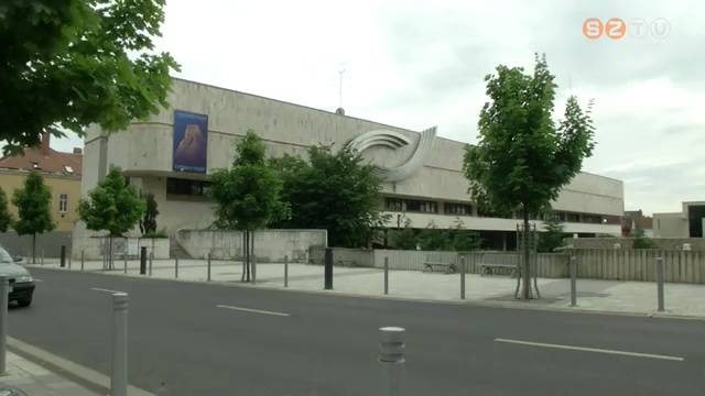 1,4 milli�rd forintb�l elkezd�dhet a k�pt�r fel�j�t�sa