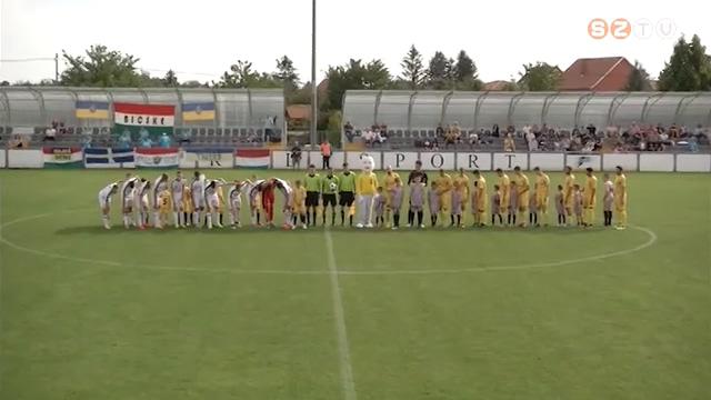 Izgalmasan meccsen esett ki a Magyar Kupából a Király SE Izgalmasan meccsen esett ki a Magyar Kupából a Király SE