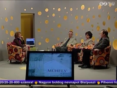 Műhely - 2011. október 25.