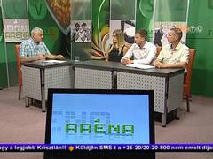 Aréna - 2016. július 25.