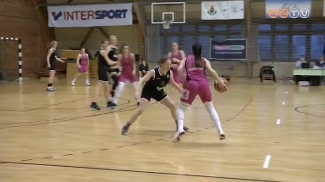 Történelmi eredménnyel zárta a szezont a SzoESE női kosárlabdacsapata Történelmi eredménnyel zárta a szezont a SzoESE női kosárlabdacsapata