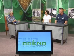 Aréna - 2014. szeptember 1.
