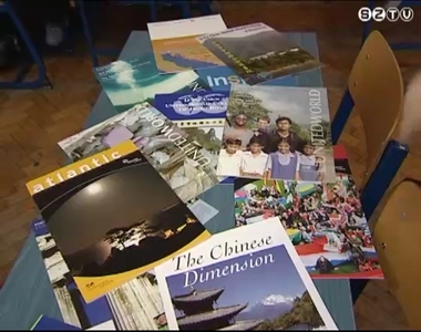 K�lf�ldi �szt�nd�jprogram 