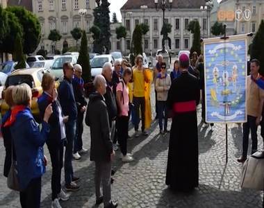 Olasz zar�ndokcsoport l�togatott Szombathelyre