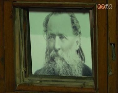 Herman Ott�r�l a Smidt M�zeumban