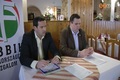 Jobbik: El�t�rben a saj�t program