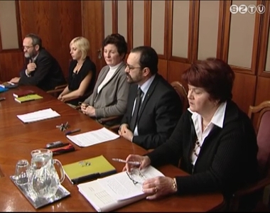 Tehets�ggondoz�ssal kapcsolatos programsorozatot ind�t a SEK B�lcs�szettudom�nyi Kara