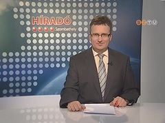 Híradó - 2014. május 9. Híradó - 2014. május 9.