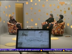 Műhely - 2012. október 9.