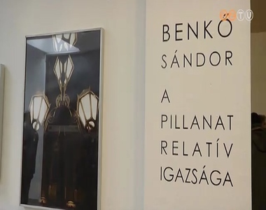 Ki�ll�t�s ny�lt Benk� S�ndor fot�ib�l a K�pt�rban