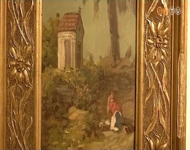 T�jk�pek a b�keh�z gy�jtem�ny�b�l