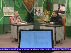 Aréna - 2014. február 10.