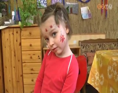 Farsangi mulats�got tartottak a We�res S�ndor �vod�ban