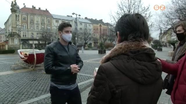 Heti gyors sajttjkoztatjt tartotta meg a F tren Ungr Pter