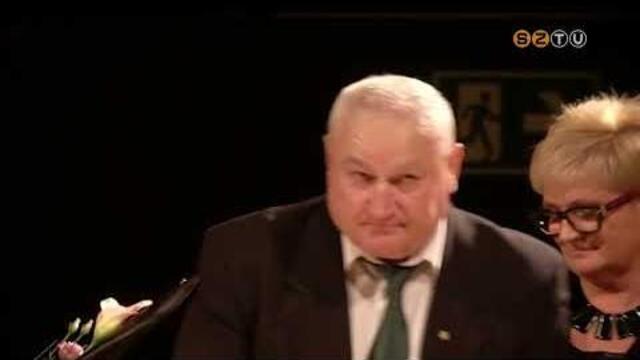 Hosszú betegség után, életének 78. évében elhunyt Halmosi Zoltán Hosszú betegség után, életének 78. évében elhunyt Halmosi Zoltán
