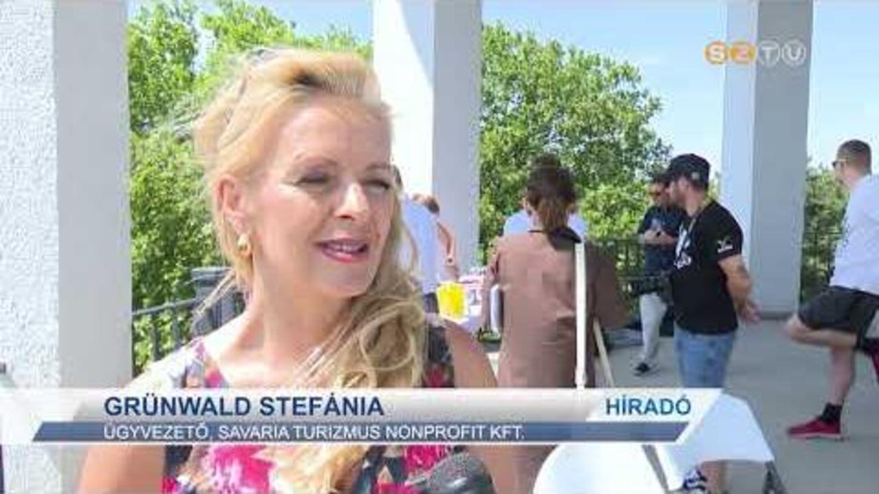 Folytatódik az Érezd Szombathelyt! programsorozat