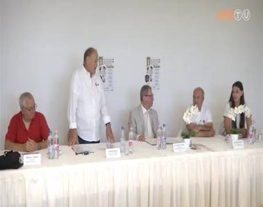 Savaria Röplabda Kupa, szombathelyi válogatott játékossal Savaria Röplabda Kupa, szombathelyi válogatott játékossal