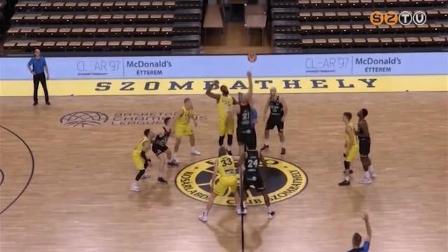 Vgig vezetve nyert hazai plyn a Falco