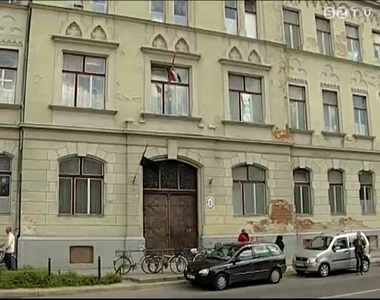 Megújul a Paragvári iskola Megújul a Paragvári iskola