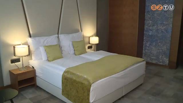 Elsőként a turizmust érte el a koronavírus-járvány hatása a gazdasági szereplők közül Elsőként a turizmust érte el a koronavírus-járvány hatása a gazdasági szereplők közül